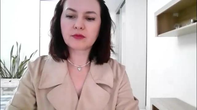 Image 2 of lavender_victoria Stream on Chaturbate on 1 month ago