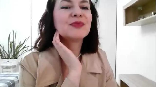 Image 4 of lavender_victoria Stream on Chaturbate on 1 month ago