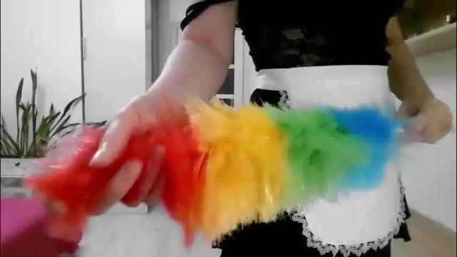 Image 11 of lavender_victoria Stream on Chaturbate on 7 days ago