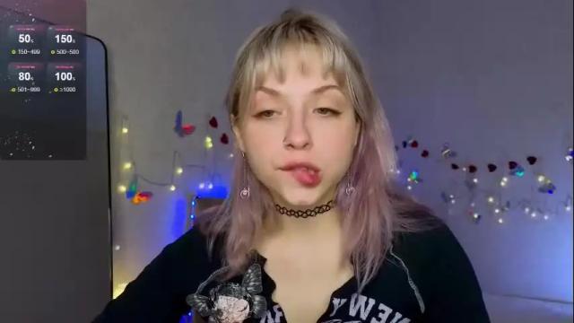 Thumbnail 1, lavenderlav's Stream at Chaturbate, 1 month ago
