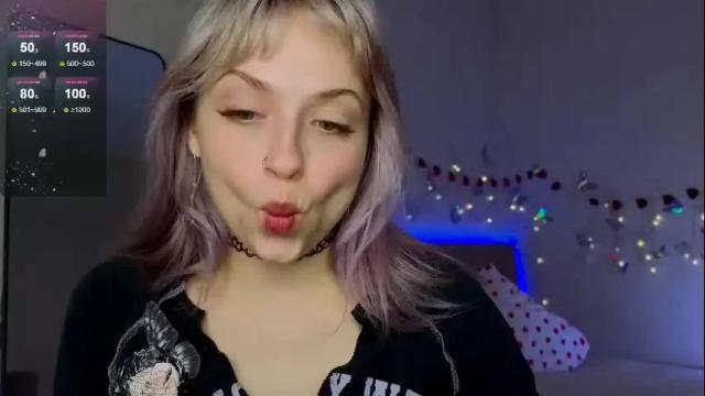 Thumbnail 2, lavenderlav's Stream at Chaturbate, 1 month ago