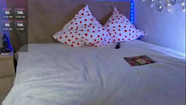 Image 3 of lavenderlav Stream on Chaturbate on 1 month ago