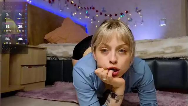 Image 10 of lavenderlav Stream on Chaturbate on 1 month ago