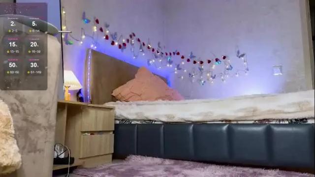 Thumbnail 2, lavenderlav's Stream at Chaturbate, 1 month ago