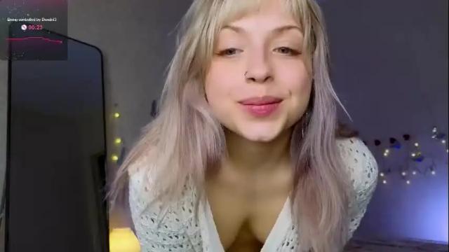 Thumbnail 3, lavenderlav's Stream at Chaturbate, 1 month ago