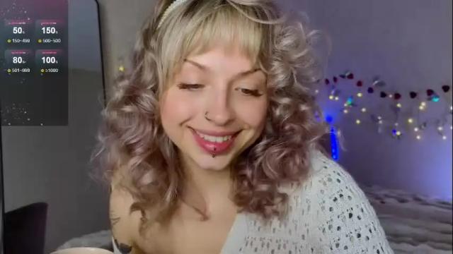Image 10 of lavenderlav Stream on Chaturbate on 1 month ago