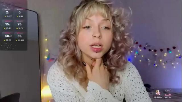 Image 11 of lavenderlav Stream on Chaturbate on 1 month ago