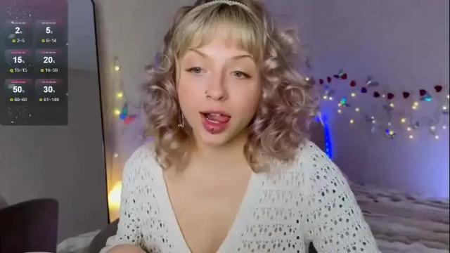 Thumbnail 2, lavenderlav's Stream at Chaturbate, 1 month ago