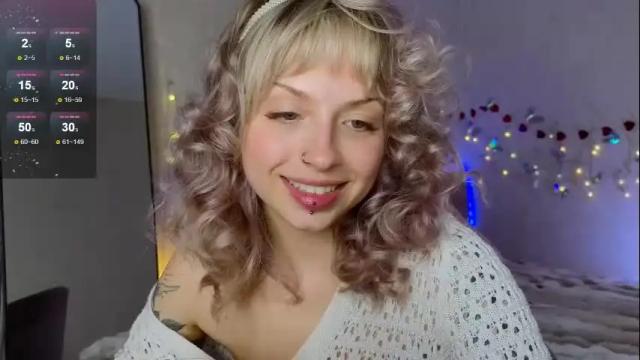 Thumbnail 3, lavenderlav's Stream at Chaturbate, 1 month ago