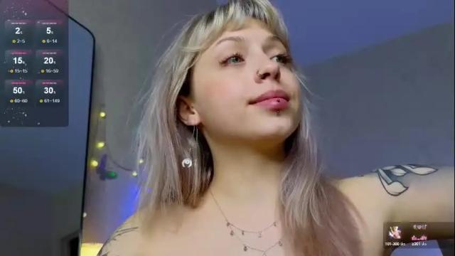 Image 8 of lavenderlav Stream on Chaturbate on 1 month ago