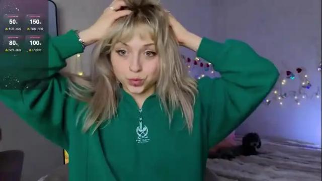 Image 12 of lavenderlav Stream on Chaturbate on 1 month ago