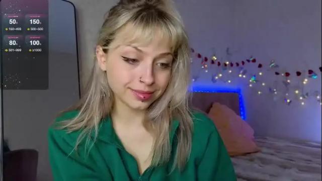 Image 6 of lavenderlav Stream on Chaturbate on 1 month ago