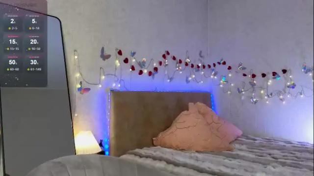Thumbnail 3, lavenderlav's Stream at Chaturbate, 1 month ago