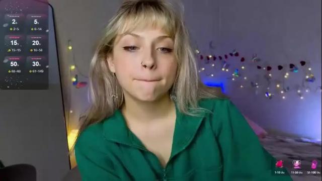 Image 8 of lavenderlav Stream on Chaturbate on 1 month ago