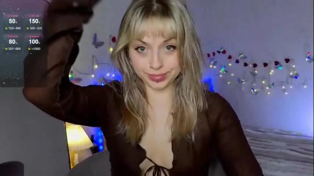 Thumbnail 1, lavenderlav's Stream at Chaturbate, 1 month ago
