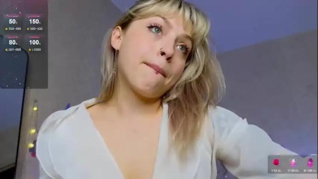 Image 11 of lavenderlav Stream on Chaturbate on 1 month ago
