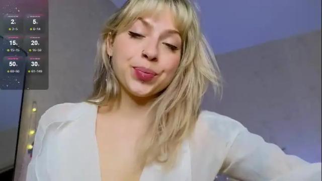 Image 12 of lavenderlav Stream on Chaturbate on 1 month ago