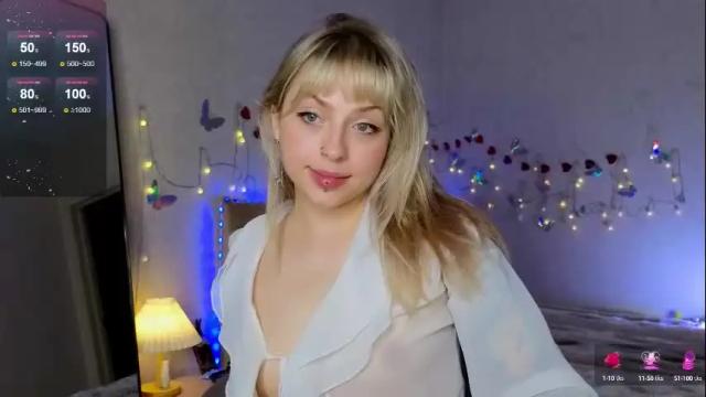Image 2 of lavenderlav Stream on Chaturbate on 1 month ago