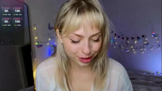 Image 4 of lavenderlav Stream on Chaturbate on 1 month ago