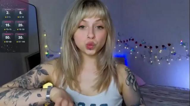 Image 7 of lavenderlav Stream on Chaturbate on 1 month ago