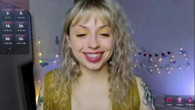 Thumbnail 2, lavenderlav's Stream at Chaturbate, 28 days ago