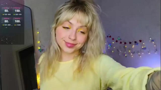 Thumbnail 2, lavenderlav's Stream at Chaturbate, 27 days ago