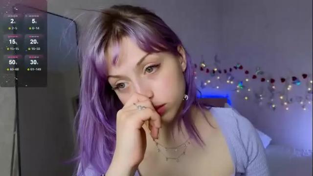 Image 12 of lavenderlav Stream on Chaturbate on 22 days ago
