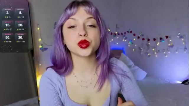 Image 3 of lavenderlav Stream on Chaturbate on 22 days ago