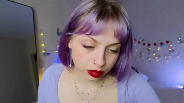 Thumbnail 2, lavenderlav's Stream at Chaturbate, 20 days ago