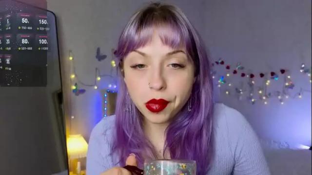 Image 7 of lavenderlav Stream on Chaturbate on 22 days ago