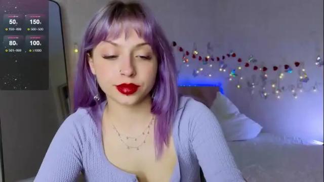 Thumbnail 3, lavenderlav's Stream at Chaturbate, 20 days ago
