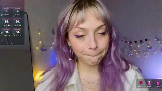 Image 10 of lavenderlav Stream on Chaturbate on 18 days ago