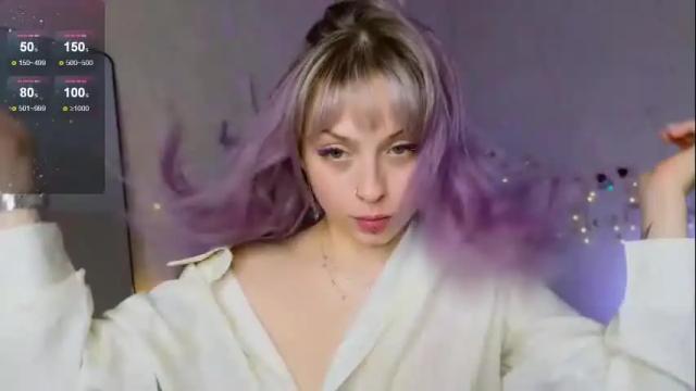 Image 12 of lavenderlav Stream on Chaturbate on 18 days ago