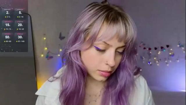 Thumbnail 3, lavenderlav's Stream at Chaturbate, 15 days ago