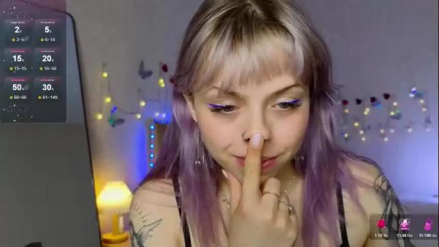 Thumbnail 1, lavenderlav's Stream at Chaturbate, 14 days ago