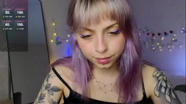 Image 11 of lavenderlav Stream on Chaturbate on 16 days ago
