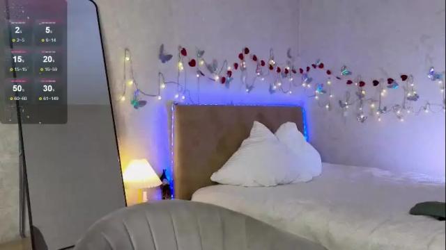 Image 12 of lavenderlav Stream on Chaturbate on 16 days ago