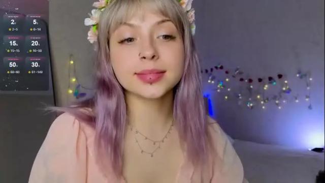 Image 10 of lavenderlav Stream on Chaturbate on 13 days ago
