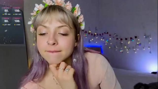Image 12 of lavenderlav Stream on Chaturbate on 13 days ago