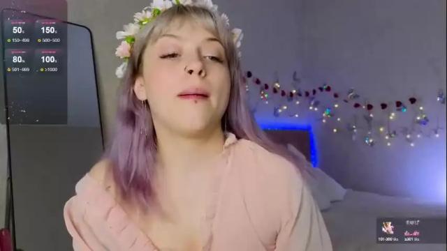 Image 3 of lavenderlav Stream on Chaturbate on 13 days ago
