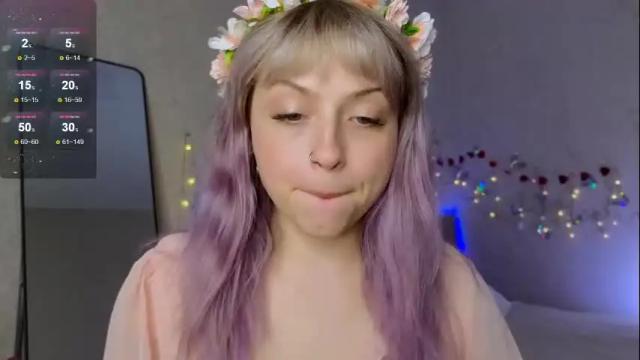 Thumbnail 2, lavenderlav's Stream at Chaturbate, 11 days ago