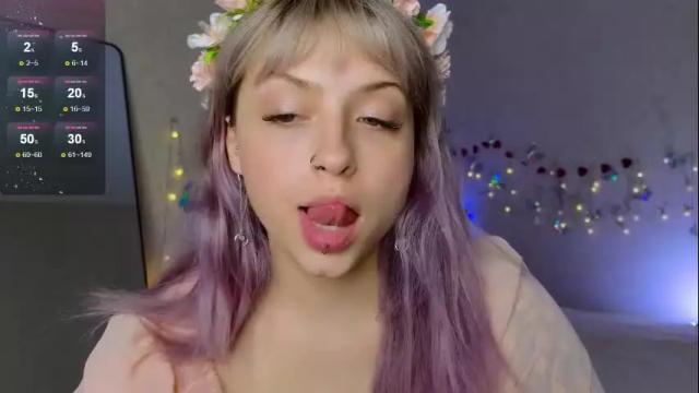 Image 7 of lavenderlav Stream on Chaturbate on 13 days ago
