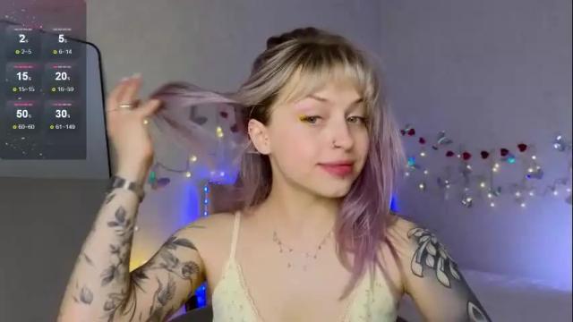 Thumbnail 1, lavenderlav's Stream at Chaturbate, 9 days ago