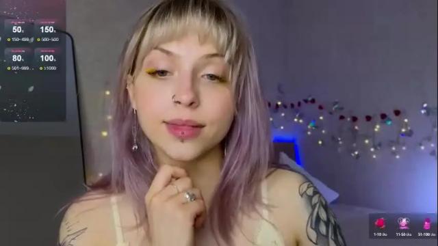 Image 2 of lavenderlav Stream on Chaturbate on 11 days ago