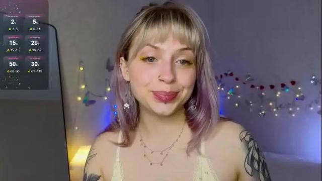 Image 4 of lavenderlav Stream on Chaturbate on 11 days ago
