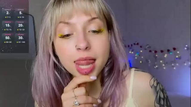 Thumbnail 2, lavenderlav's Stream at Chaturbate, 9 days ago