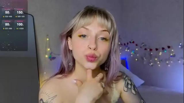 Image 6 of lavenderlav Stream on Chaturbate on 11 days ago