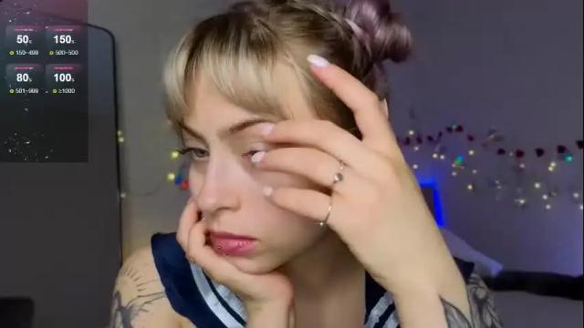 Image 10 of lavenderlav Stream on Chaturbate on 8 days ago