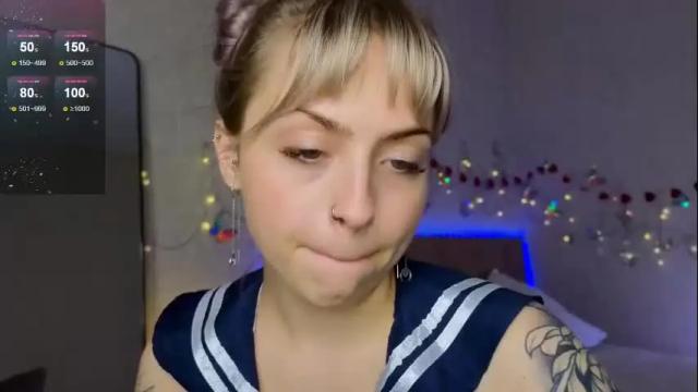 Image 11 of lavenderlav Stream on Chaturbate on 8 days ago