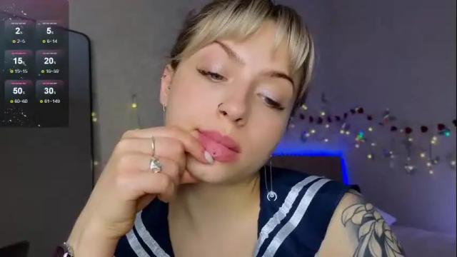Image 12 of lavenderlav Stream on Chaturbate on 8 days ago